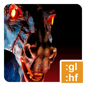 Blucifer: The Doom Horse of Denver - 블루시퍼: 덴버의 운명의 말 1.0.5 1 Blucifier Logo