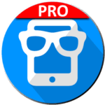 Bluelight Filter Pro