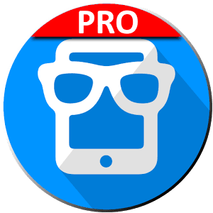 iBlue Pro : 블루 라이트 필터 (프로) 3.2.3 1 Bluelight Filter Pro