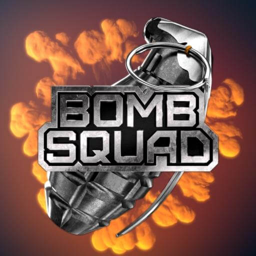 Bombsquad 3D - 밤스쿼드 3D 1.0 1 Bombsquad 3D 1 1