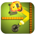 Bounce N Bang Premium Version Bounce off game 1