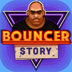 Bouncer Story - 바운서 스토리 1.1.2 1 Bouncer Story logo