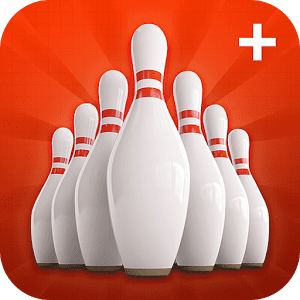 Bowling 3D Extreme FREE - 볼링 3D 익스트림 무료 1.8 1 Bowling 3D Extreme Plus Logo