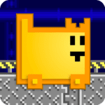Box Cat Bash 1