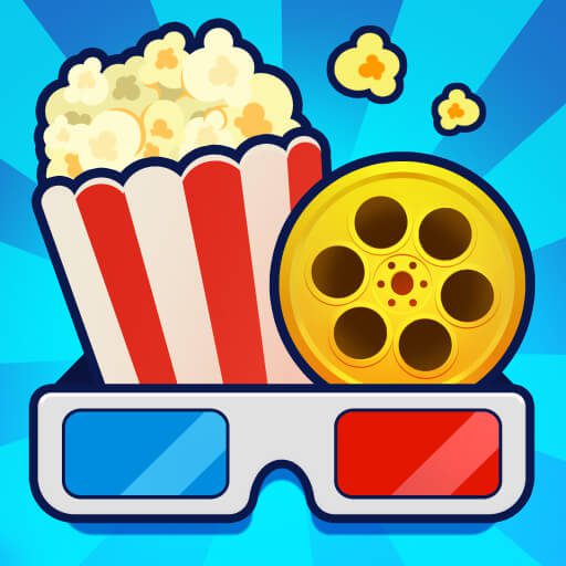 Box Office Tycoon - 박스 오피스 타이쿤 2.0.3 버그판 1 Box Office Tycoon 1