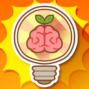 Brain Boom - 브레인 붐 17 버그판 1 Brain Boom Logo