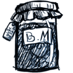 Brain Marmelade Logo