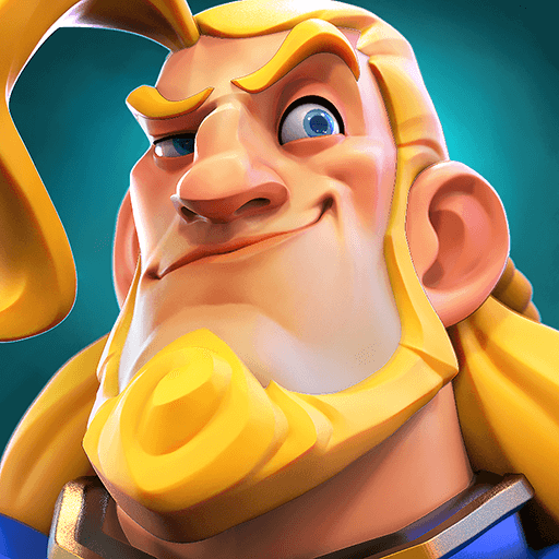 브레이브 컨퀘스트 (Brave Conquest) 1.4.2 1 Brave Conquest 1