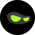 Breakout Ninja Logo