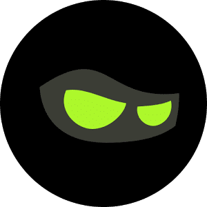Breakout Ninja - 브레이크아웃 닌자 1.3 버그판 1 Breakout Ninja Logo