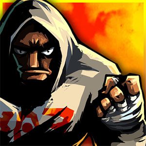 Brutal Street - 브루탈 스트리트 1.2.28 버그판 1 Brutal Street Logo
