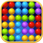 Bubble Breaker Logo