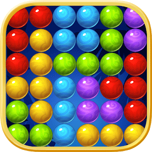 Bubble Breaker - 버블 브레이커 6.4 버그판 1 Bubble Breaker Logo