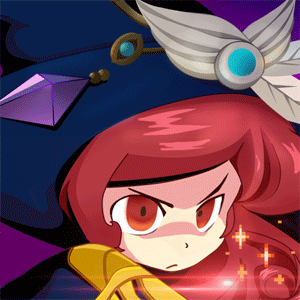 용사는 진행중 어드밴스드 - 방치형 달리기 RPG 1.1.4 버그판 1 Buff Knight Advanced Retro RPG Runner Logo