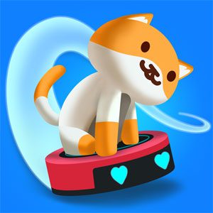 Bumper Cats - 범퍼 고양이 3.0 버그판 1 Bumper Cats Logo b