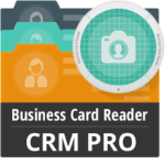Business Card Reader CRM Pro 2