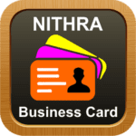 Business Cards Maker