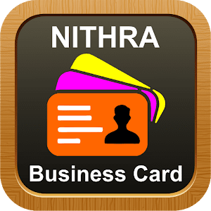 Business Cards Maker