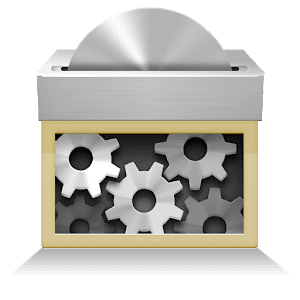 BusyBox Pro - 바쁜박스 프로 (프로) 71 1 BusyBox Pro Logo