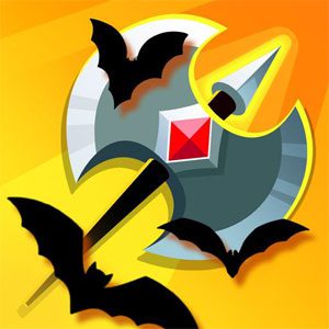 Butchero - Fantasy RPG adventure in rogue world - 부처로 - 로그 세계의 판타지 RPG 모험 7.6.00 버그판 1 Butchero Logo b