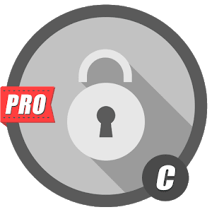 C Locker Pro - C 락커 프로 (프로) 8.3.6.8 1 C Locker Pro logo 1