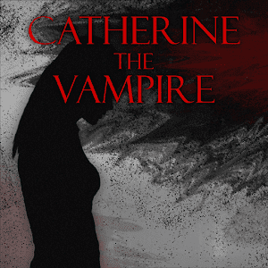 CATHERINE THE VAMPIRE - 캐서린 더 뱀파이어 13 1 CATHERINE THE VAMPIRE Logo