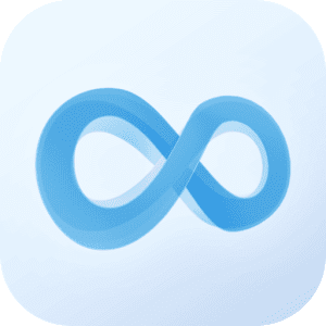 Calculator Infinity - PRO Scientific Calculator - 계산기 인피니티 - PRO 과학 계산기 1.6 1 Calculator Infinity PRO Scientific Calculator Logo