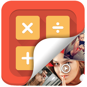 Calculator Vault- Gallery Lock - 계산기 금고 - 갤러리 잠금 9.3 1 Calculator Vault Gallery Lock