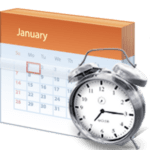 Calendar Event Reminder 1