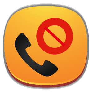 통화 차단기 1.1.25 1 Call Blocker 1