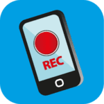 Call Recorder Logo 2
