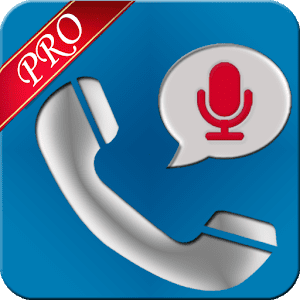 Call Recorder PRO - Whit Show contact name - 콜 레코더 PRO - 연락처 이름 표시 (프로) 1.0 1 Call Recorder PRO Automatic hidden Recording