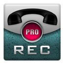 Call Recorder Pro Logo
