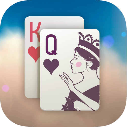 Calm Cards - Freecell - 칼름 카드 - 프리셀 1.0 1 Calm Cards Freecell 1