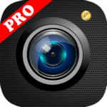 Camera 4K Pro Perfect Selfie Video Photo