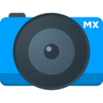 Camera MX Logo