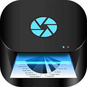 이미지 스캐너 2.0.4 1 Camera Scanner Image Scanner