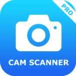 Camera To PDF Scanner Pro