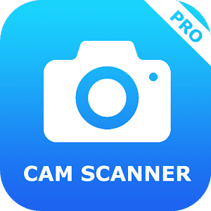 Camera To PDF Scanner Pro