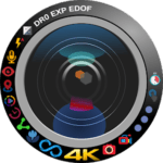 Camera4K Perfect Selfie Video Photo Editor
