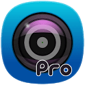 CameraPro logo