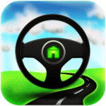 Car Home Ultra logo