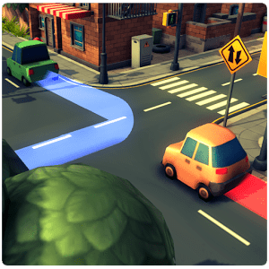 Car Puzzler - 차 퍼즐러 1.6 1 Car Puzzler Logo
