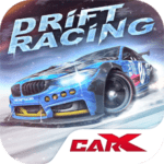 CarX Drift Racing Android Logo d