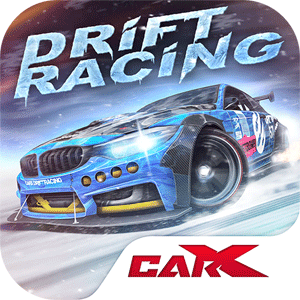 CarX Drift Racing - 카르엑스 드리프트 레이싱 1.16.2 버그판 1 CarX Drift Racing Android Logo d