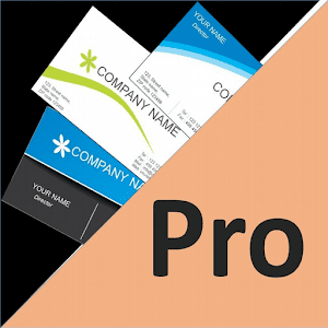 카드 스캐너 프로 (프로) 14.1.0 1 Card Scanner Pro