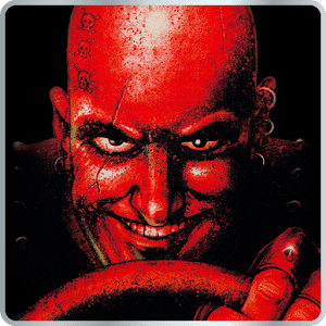 Carmageddon - 카마게돈 1.8.507 버그판 1 Carmageddon logo