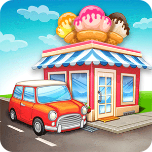 Cartoon City: 농장 및 도시 - 빈 문자열 1.81 버그판 1 Cartoon City farm to village Logo