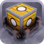 Castle Of Awa Relaxing Mystic Game Logo