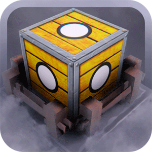 Castle Of Awa - Relaxing challenges - 아와의 성 - 편안한 도전 1.0 1 Castle Of Awa Relaxing Mystic Game Logo